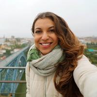 Отзыв от Ульяна - DTV виза